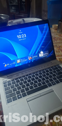 Hp elitebook 840g5